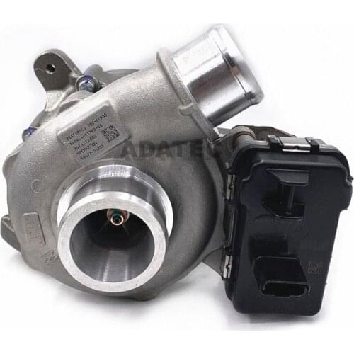 TD04L turbo 49477-01214 49477-01203 turbocharger LR038322 LR022358 for Land Rover Freelander II 2.2 TD4 110Kw 150HP 2010-2014