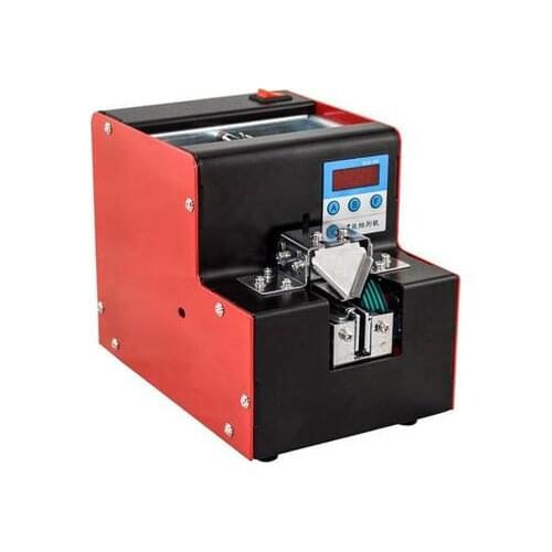 Screw Feeder 1-5mm Adjustable Track Automatic Digital Display Screw Dispenser Machine Screw Arrangement Counting Function KLD-V3