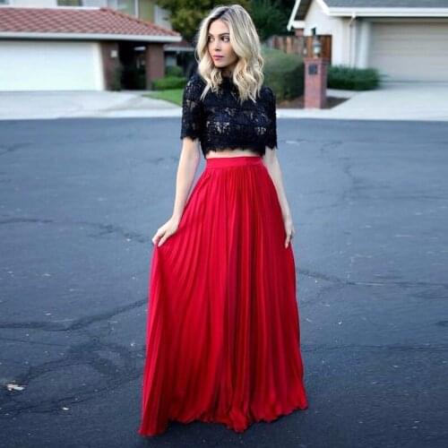 WDPL Stylish Summer Dresses