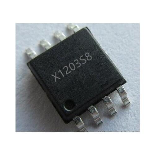 X1203S8 X1203S SOP8 new good quality