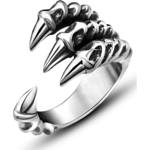 Серебряные кольца для мужчин Xuapai China At AliExpress