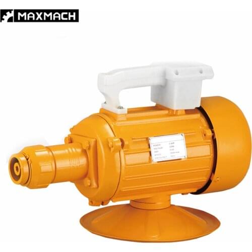 ZN-90 small concrete vibrator 220V hand held concrete vibrator