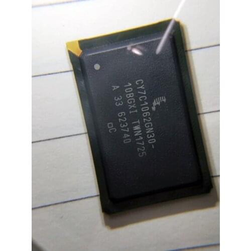 1PCS New CY7C1062GN30-10BGXI BGA119 Asynchronous fast static memory chip