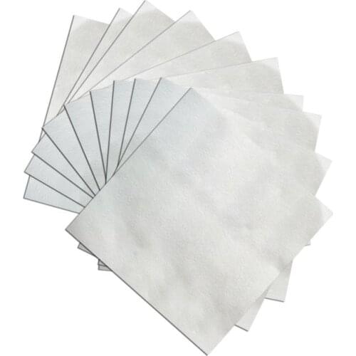 1pc Waterproof Transparent Self Adhesive Nylon Sticker Cloth Patches Tent Sofa Down Jacket Raincoat Repair Tape Patches Fabric