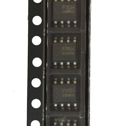 10pcs/lot IP3005A SOP8 new original