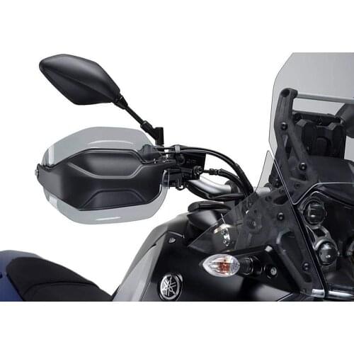 2019 2020 NEW Motorcycle Tenere700 Handguard Extensions Hand shield Protector Windshield For YAMAHA TENERE 700