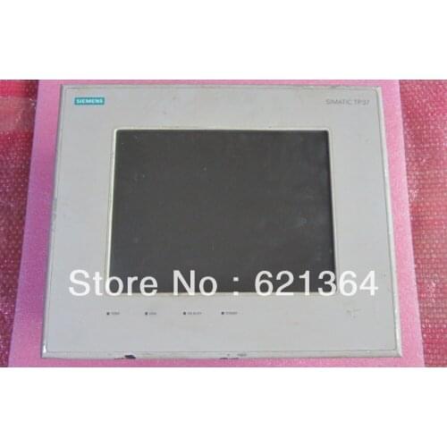 6AV3637-1PL00-0AX0 professional HMI keyboard and touch screen sales for industrial use