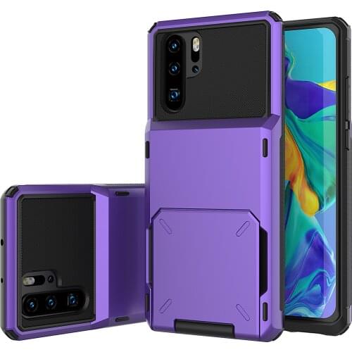 Angibabe Huawei P20 Phone Cases