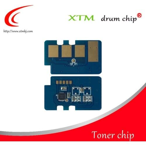5K MLT-D205L MLTD205L D205L 205 Powder box chip for SAMSUNG ML-3300 3310 3710 SCX-4833 5637 5737 Laser printer