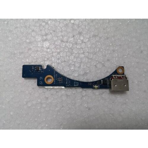 For HP OMEN 15 TPN-Q211 15-DC USB board Shadow Elf 4 l board DA0G3DTBCD0