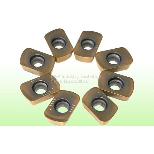 Contact Seller Before Order HITACHI Carbide Inserts EPMT0603TN-8 JP4005 Turning Insert EPMT 0603 TN-8 JP4005 CNC Lathe Tool