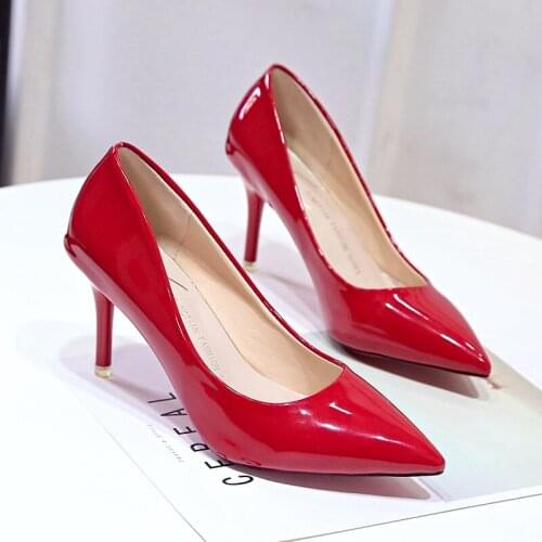 Туфли-лодочки LBLGY China At AliExpress