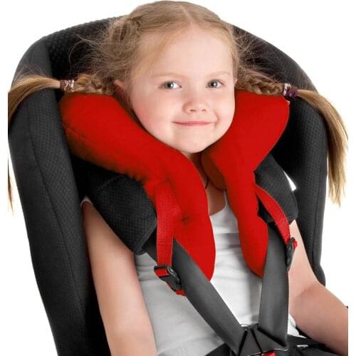 MANUNI Neck Pillows