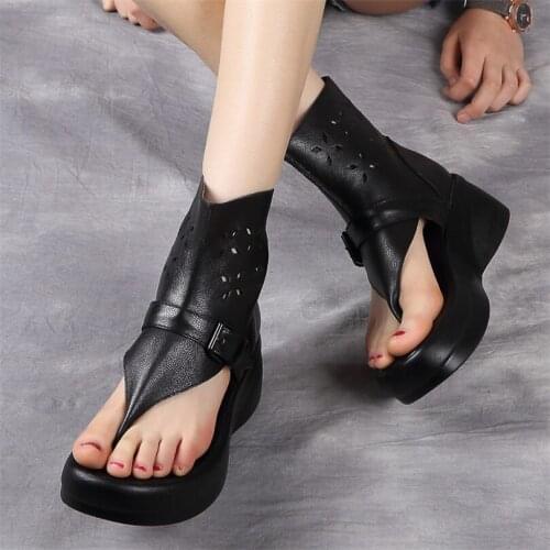 Женские вьетнамки NAYIDUYUN China At AliExpress