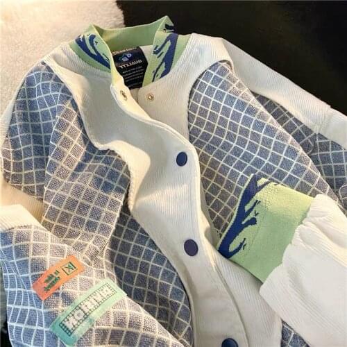 Женские куртки оверсайз Nomikuma China At AliExpress