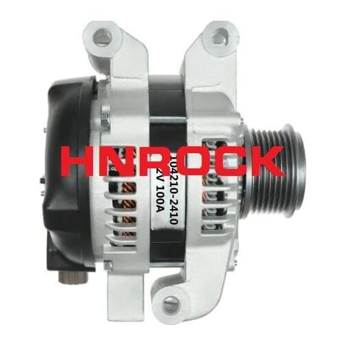 NEW 12V ALTERNATOR 104210-4520 104210-4521 27060-0G011 FOR TOYOTA AVENSIS COROLLA