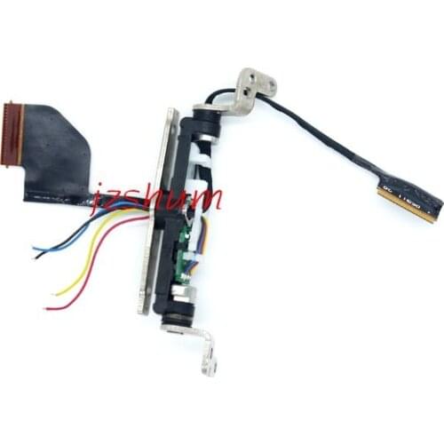 Used LCD Hinge with rotate shaft cable Repair Part for Nikon D5500 D5600 SLR