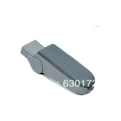 Center Console Armrest (Cloth Grey) For VW Volkswagen New Beetle