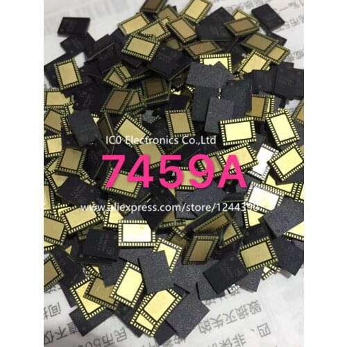 RF7459A for Samsung A5000 A8000 For vivo Xplay 3S For OPPO R8007 Power Amplifier IC PA chip
