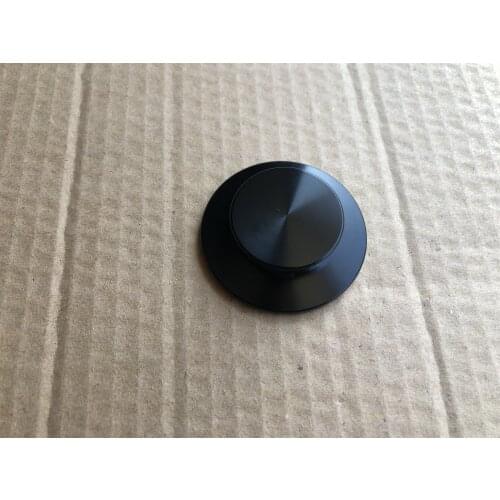 Disc stabilizer Turntable CDM2/CDM3/CDM4 Rotary Disk Town Fancier CD Disk Town Aluminium Material with Magnetic