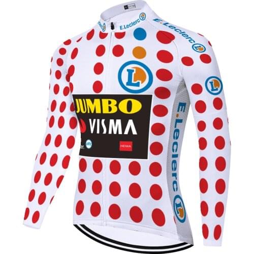 JUMBO VISMA 2021 Summer Spring Masculino Malliot 2021 Maillots Jerseys Ropa Jersey Maillot Ciclismo Hombre Camisa Ciclismo