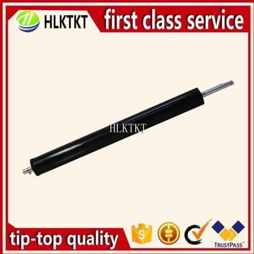 100% High quality FOR HP LaserJet 2400 2410 2420 2430 Pressure Roller Lower Fuser Pressure Roller RC1-3969-000 RC1-3969