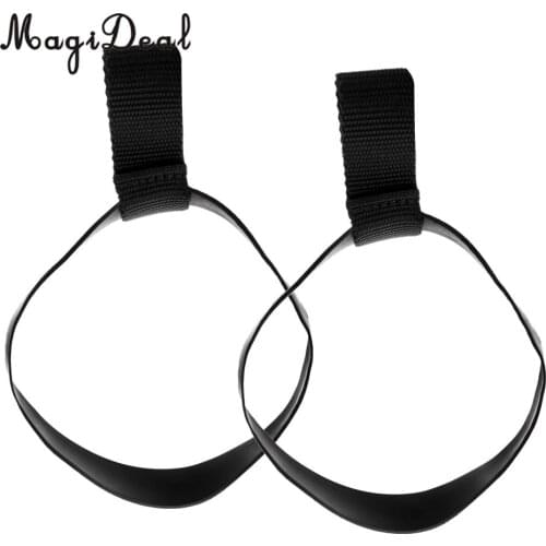 2Pcs/Set Rubber Technical Underwater Scuba Diving Diver 6L/12L Stage Tank Bottle Hose Retainer Grip Band Replacement Accessories