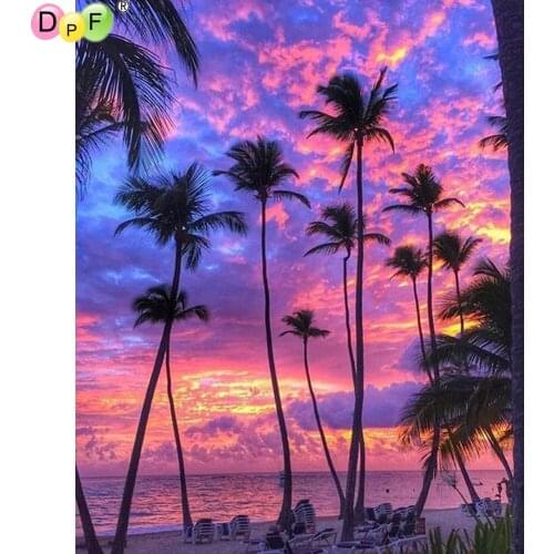 5D DIY full square/round Diamond mosaic diamond embroidery embroidered Cross Stitch Home decoration Gift