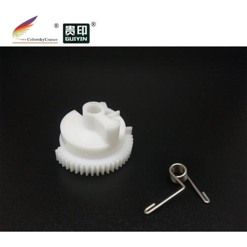 ACC-tn580) flaging flag gear for Brother TN3170 TN580 TN650 TN3130 TN3140 TN3185 TN650 TN3280 TN3290 HL 5240 5250 5280