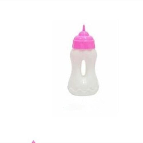 Red Doll accessories bottle feed accessories fit for 43cm/17inch baby Doll