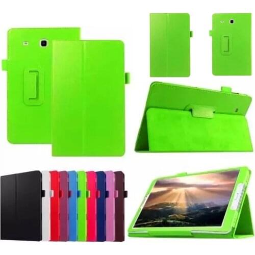 For Samsung Tab E 8.0 T377 Case PU Leather Flip Stand tablet Case Cover for Samsung Galaxy Tab E T377 Cases