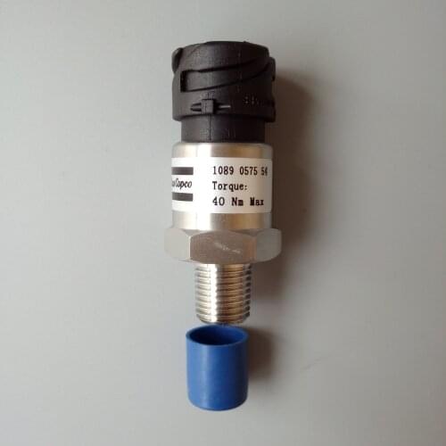 Air compressor pressure sensor 1089057554 apply to Atlas Copco