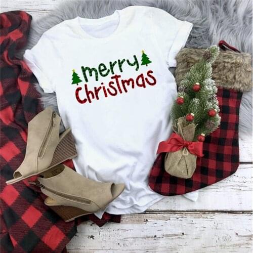 Merry Christmas Baby Romper Newborn Boys Girls Clothes Outfits Summer Jumpsuits Infant 0-24M Kids Outwear With Sticker Gift