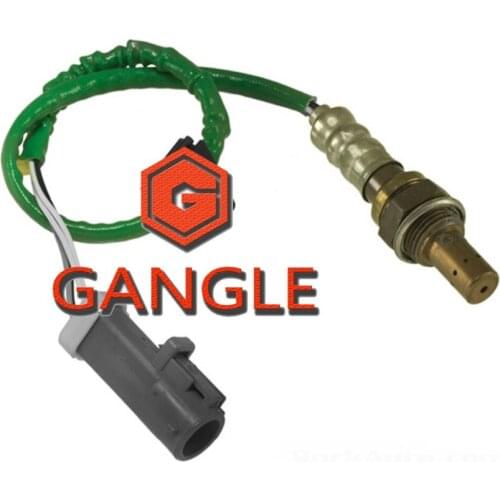 For 2000-2004 FORD E-150 4.6L 5.4L 5C5Z-9F472-BA Oxygen Sensor Lambda Sensor XC2Z-9F472-BA YL8Z-9F472-AA YL8Z-9F472-AD 234-4045