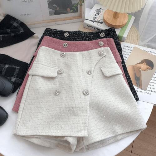 DTSTARZG Women's Short Shorts