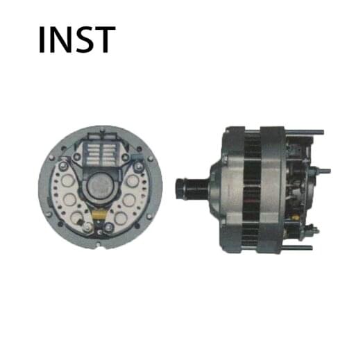 ALTERNATOR DYNAMO GENERADOR ELECTRICO FOR 12V 50A A13N281