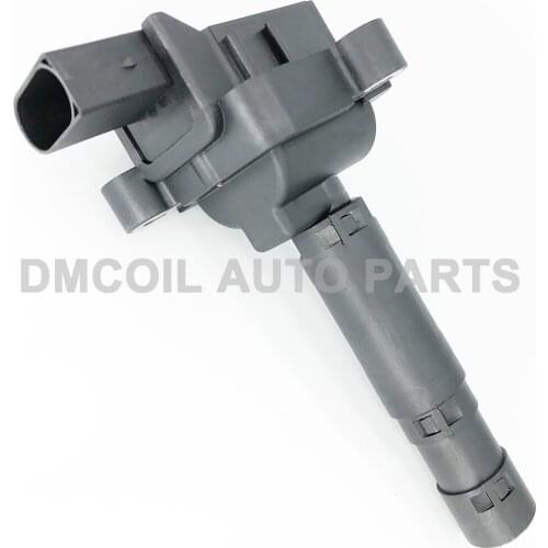 IGNITION COIL FOR MERCEDES-BENZ C E-CLASS CLC CLK SLK W203 W204 209 1.8L SPRINTER 0001501580 0001502980 A0001501580 A0001502980