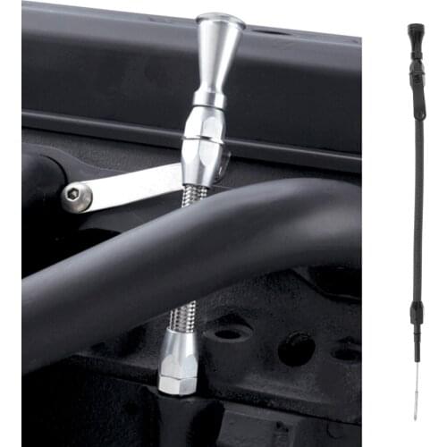 LS Engine Dipstick for Holden Commodore VX 5.7L V8 Engines Easy installation