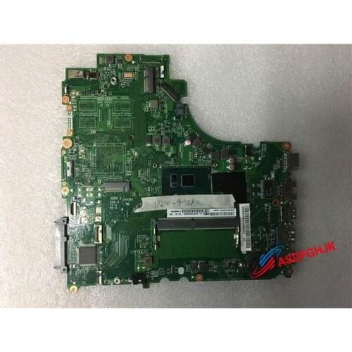Original FOR Lenovo ThinkPad X131e Motherboard (Intel) i3-2365M 04W6995 DA0LI2MB8F0 free shipping