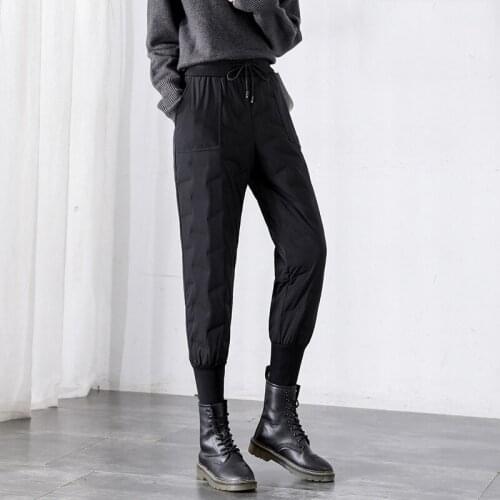 Женские штаны шаровары OSUNE China At AliExpress