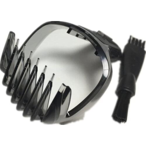 1-12mm Hair Clipper COMB For Philips QG3330/17 QG3330/16 QG3330/42 QG3330/49 QG3332 QG3342 QG3333 QG3333/15 Razor Beard Trimmer
