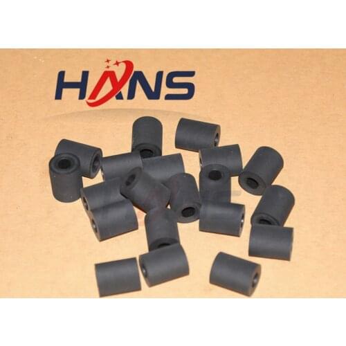 2BR06520 2F906240 2F906230 Paper Pickup Roller tire rubber for Kyocera FS1028 1035 1100 1120 1128 1300 1320 1370 2000 3900 4000