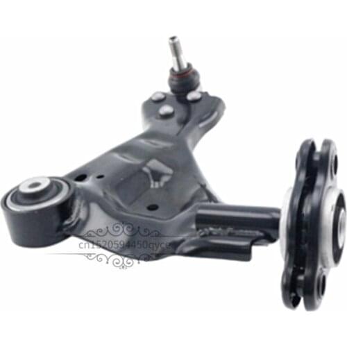 Spring control arm Lateral control arm V 260mer ced es-be nz2016 Front wheel lower swing arm Suspension control arm Triangle arm