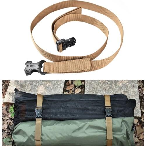 Tie Down Strap Lashing Straps with Cam Lock Buckle, for Car Roof Rack, Kayak Canoe Surfboard Tie Down, Boat Trailer Tow Straps