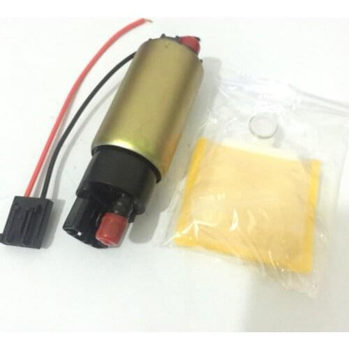Universal intank japanese 38mm fuel pump B3C713350 0580453408 for Suzuki
