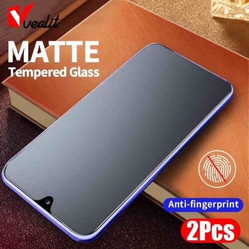 Vealit Screen Protectors For Samsung Galaxy A51