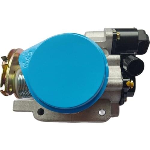High Quality Throttle Body Assembly For Lifan 520 OE:L1132100B1