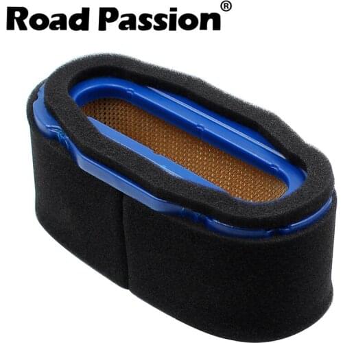 1/2 pc Air Filter for KAWASAKI FH601V FH680V 11013-7009 11013-7027 11013-7005 11013-7005 11013-7010 11013-7024 11029-7002 FH318V