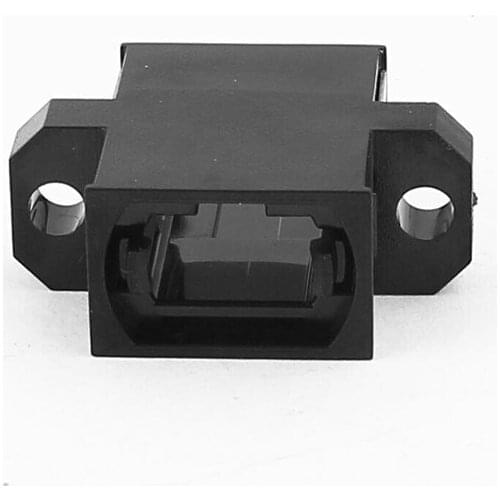 1pc Fibre MPO/MTP SM Adapter Optical Fiber Coupler Connector