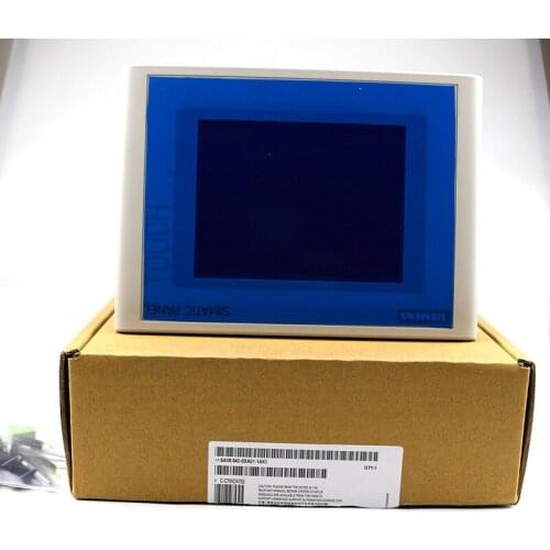 6AV6642-0BA01-1AX1 Original TP177 6AV6 642-0BA01-1AX1 touch screen human-computer interface